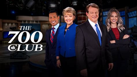 700 club reviews|Guest Profiles and Interviews on The 700 Club.